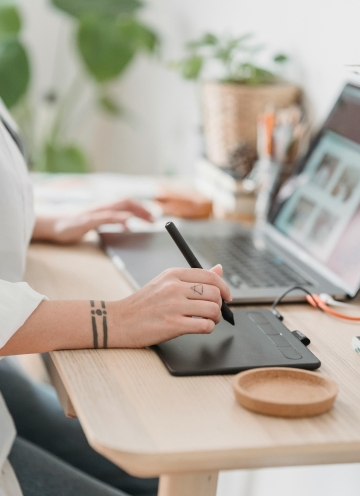 5-те правила на Работата