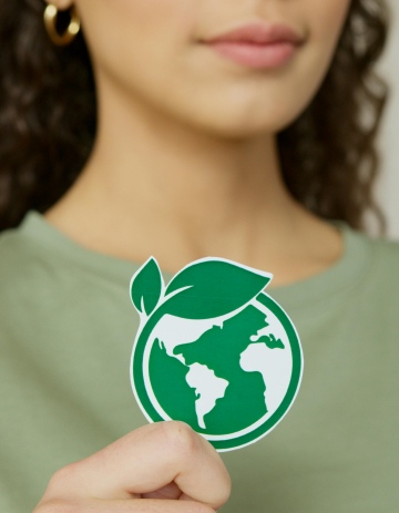 В деня на Земята